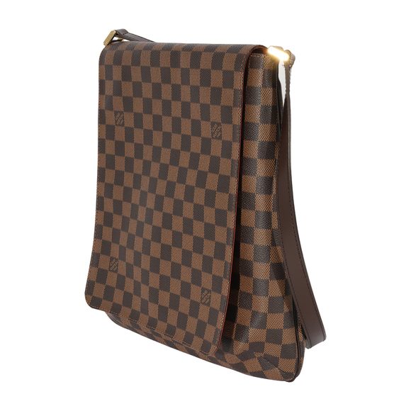 Louis Vuitton Musette Salsa - Picture 2 of 8